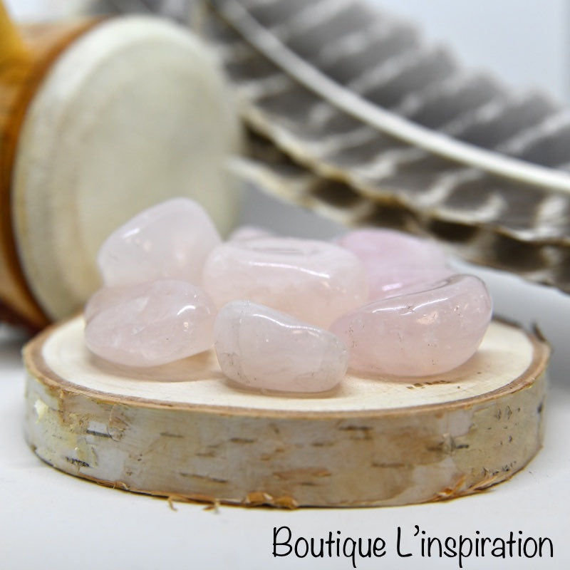 Quartz Rose