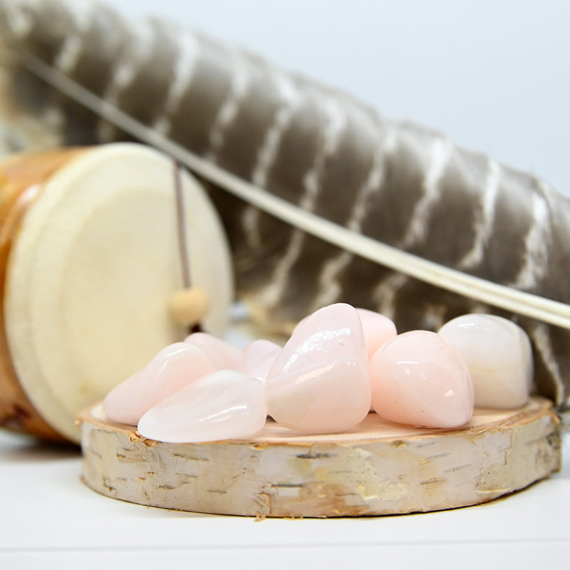 Calcite rose Turquie