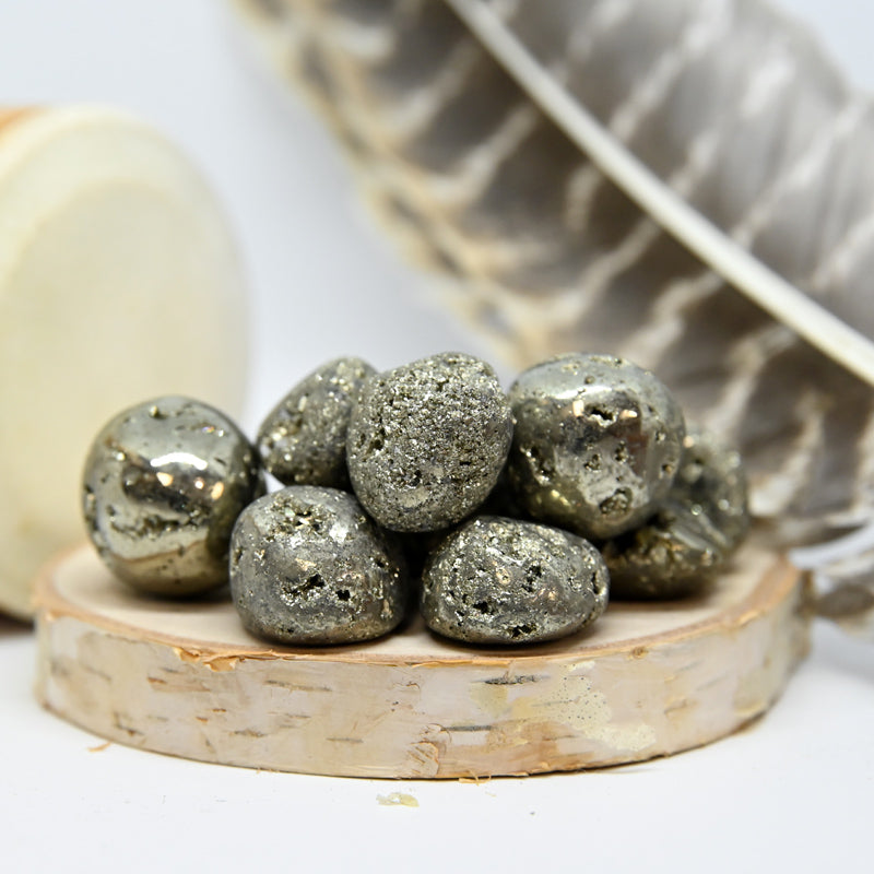 Pyrite