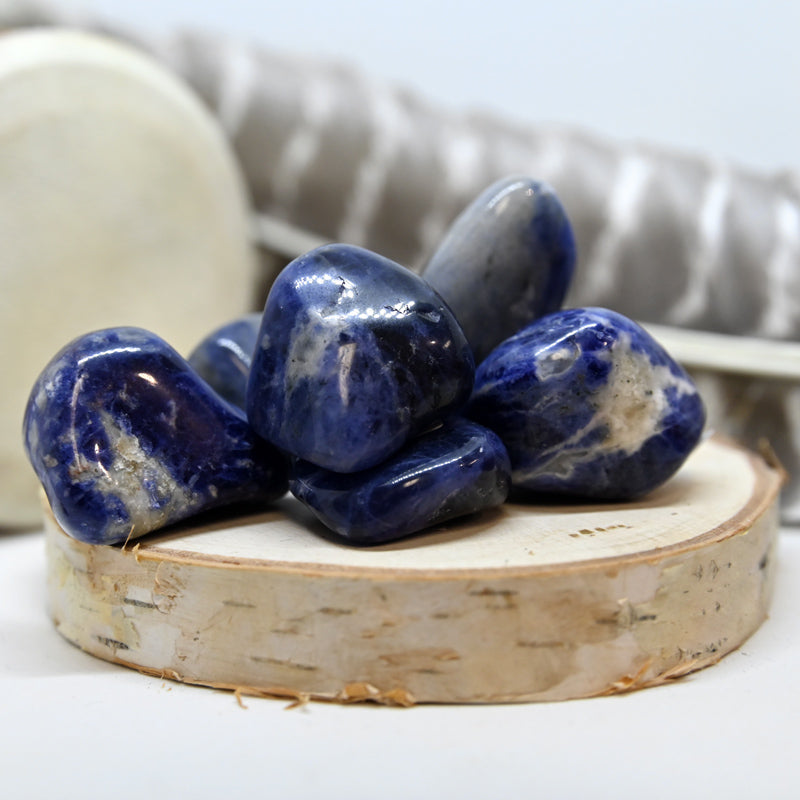 Sodalite