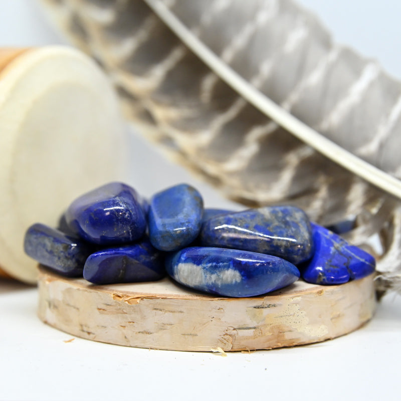 Lapis-lazuli