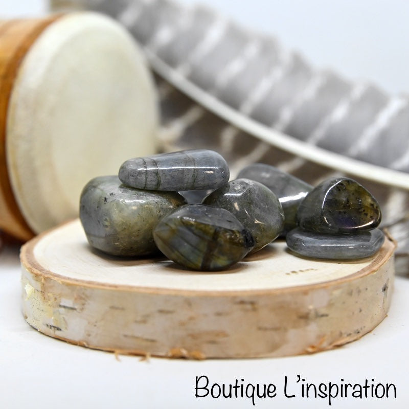 Labradorite