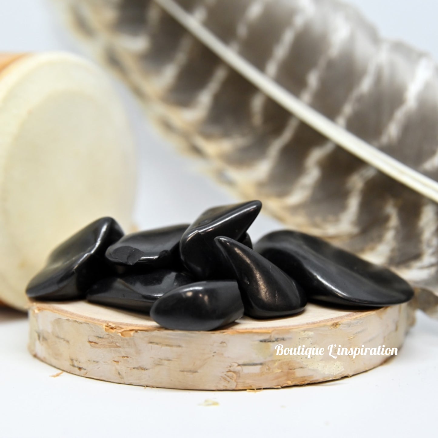 Shungite