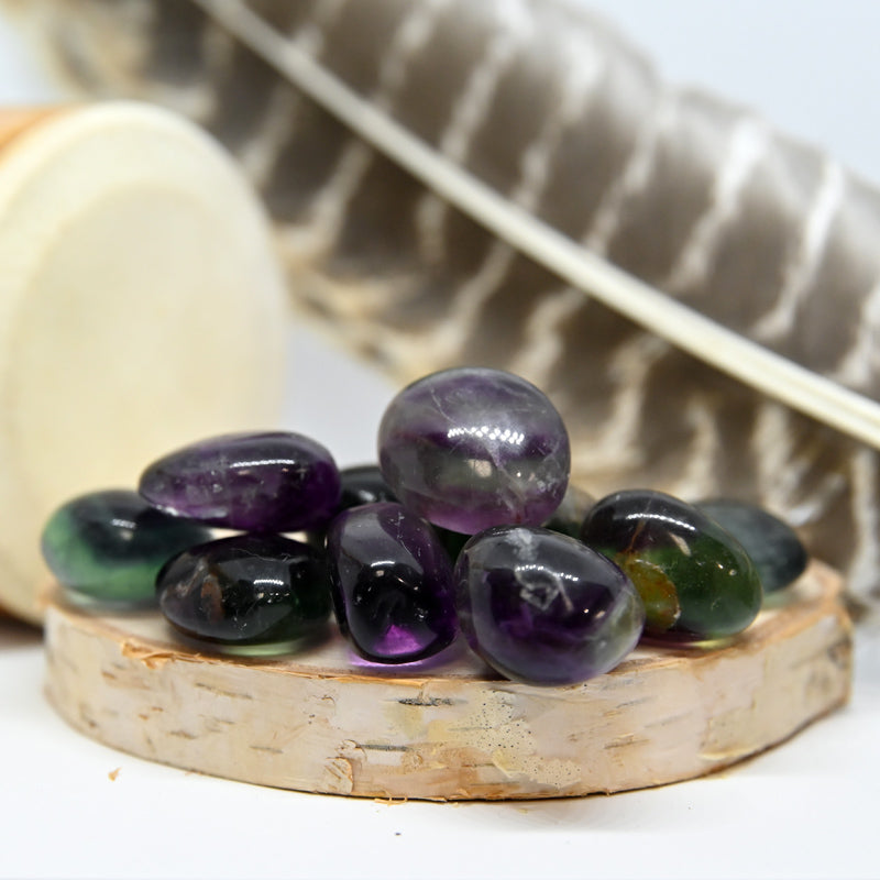 Fluorite