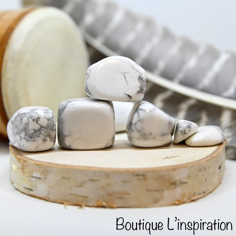 Howlite