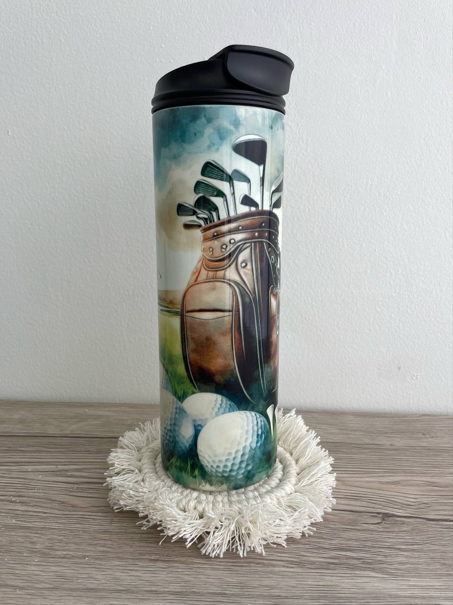 Verre isotherme 20 oz
