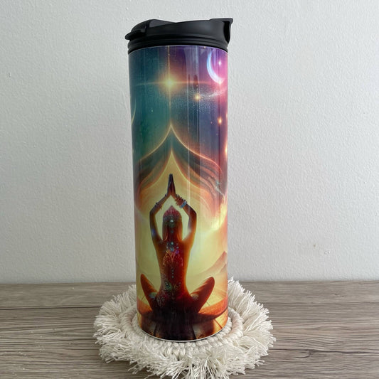 Verre isotherme 20 oz
