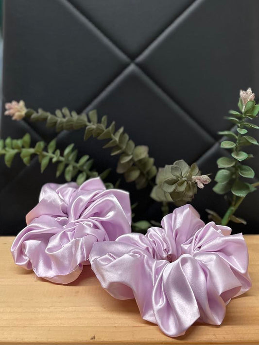 Chouchou lilas