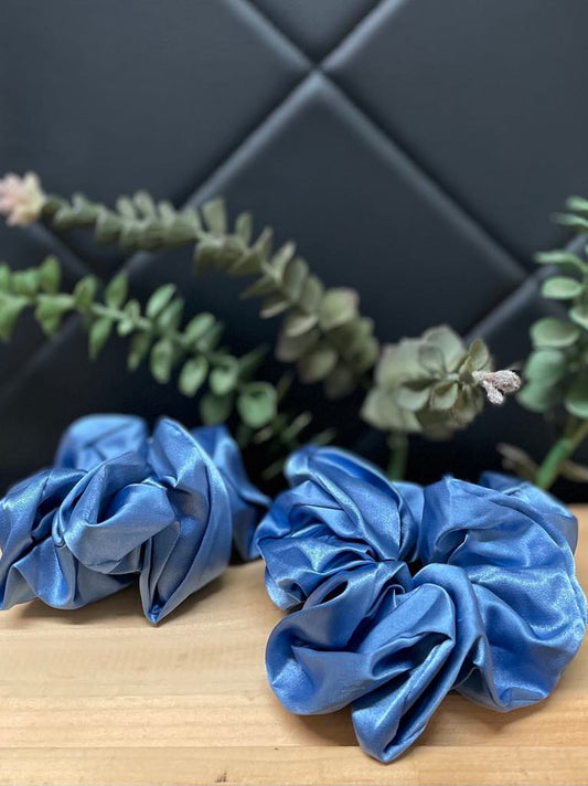 Chouchou bleu